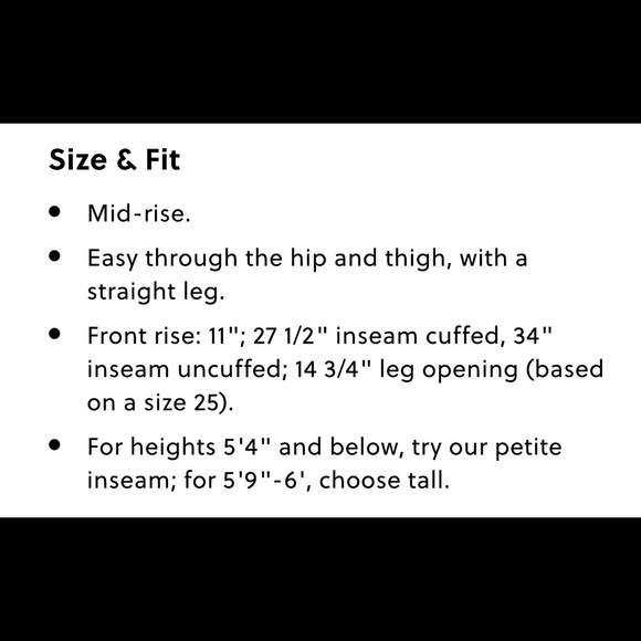 NWT J. Crew Cuffed Slouchy Boyfriend Jeans - Picture 10 of 11